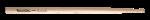 Bret Kuhn Model #1 / Hickory - Field Series Hickory Marching Snare Drum Sticks