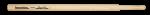 Bret Kuhn Model #3 Momentum / Hickory - Field Series Hickory Marching Snare Drum Sticks