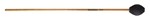 Hard Marimba Mallets - Gray Yarn - Birch