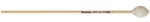 Indoor/outdoor - Hard/heavy Marimba Mallets - Off-white Yarn - Birch