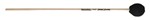 James Ancona Series: Medium Marimba Mallets - Black Yarn - Birch