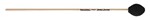 James Ancona Series: Hard Marimba Mallets - Black Yarn - Birch