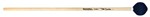 Hard Vibraphone Mallets - Navy Cord - Birch
