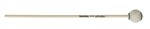 Medium Extra Soft Marimba Mallets - Off-white Yarn - Birch