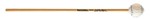 Soft Marimba Mallets - Off-white Yarn - Rattan