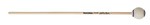 Medium Marimba Mallets - Off-white Yarn - Birch