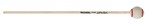 Medium Hard Marimba Mallets - Off-white Yarn - Birch