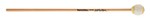 Extra Hard Marimba Mallets - Off-white Yarn - Rattan