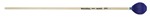 Hard - Bright Articulation Rhapsody Marimba Mallets - Purple Yarn - Birch
