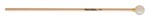 Light, Articulate Xylophone Mallets - 1 Off-white / Yellow Tape - Rattan