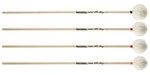 Graduated Set Of 1 Pius1b, 2 Pius3b, And 1 Pius4b Mallets