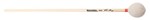Medium General Marimba Mallets - White Yarn - Rattan