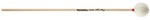 Medium General Marimba Mallets - White Yarn - Birch