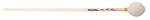 Medium Hard Marimba Mallets - White Yarn - Rattan