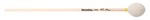 Hard Marimba Mallets - White Yarn - Rattan