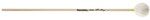 Hard Marimba Mallets - White Yarn - Birch