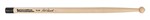 Paul Rennick Wood Tip Multi-Stick (TS-PR) - Hickory Shaft Series Marching Tenors Drumsticks