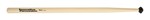 Multi-Tom with Nylon Tip (TS-3) - Hickory Shaft Series Marching Tenors Drum Stick