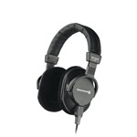 Dt 250 Headphones For Monitoring And Eng/efp Applications (closed
