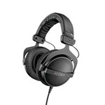 Dt 770 M Headphones For Monitoring With High Attenuation And In-line Volume Control (cl