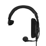 Dt 280 Single-ear Headset With Dynamic Microphone For Broadcast And Intercom (closed)