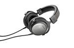 T5 - High-end Tesla Headphones (3rd Generation) Closed-back