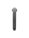 M 160 Dynamic Double-ribbon Microphone (hypercardioid)