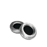 Ear Pad Set Velour, Open - Grey