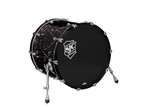Navigator Bass Drum - 18 inch. x 22 inch.