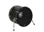 Navigator Bass Drum - 18 inch. x 22 inch.