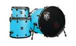 Pathfinder 3-Piece Kit - Caribbean Blue - 8x12, 14x16, 18x22