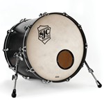 Tour Series 18x22 Bass Drum
