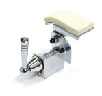 Baseball Bat Type Inner Muffler