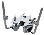 Double Tom Clamp for Yaiba Series