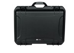Black Waterproof Injection Molded Case With Custom Foam Insert For Pioneer Cdj-2000nxs2
