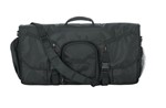 G-club Series Messenger Style Bag For 28o Dj Controllers, Laptop & Headphones
