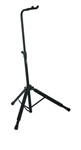 Frameworks Hanging Style Single Guitar Stand With Fixed Yoke And Finish Friendly Rubber