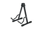 Frameworks a Style Guitar Stand With Contoured Cradle To Fit Electric, Bass, Dreadnau