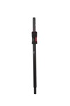Frameworks Id Speaker Sub Pole With Piston Driven Height Adjustment And Adapter For Tra