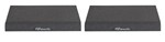 Studio Monitor Isolation Pads - Large