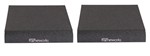 Studio Monitor Isolation Pads U Medium