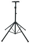Frameworks Moving Head Light Standard Quad Stand - 250 Class