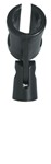 Frameworks Wireless Microphone Clip