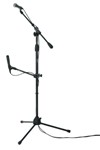 Frameworks Adjustable Angle 9 Inch Clamp-on Mini Boom With Interlocking Design