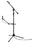 Frameworks Adjustable Angle 9 Inch Mini Boom With Interlocking Design