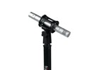 Universal Shockmount For Pencil Condenser Mics 15-25mm In Diameter