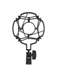 Studio Microphone Universal Shockmount U Small