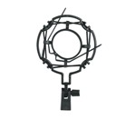Studio Microphone Universal Shock Mount U Large