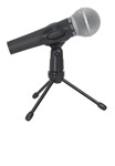 Frameworks mini Tripod Desktop Stand For Wired Mics