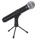Frameworks mini Tripod Desktop Stand For Wireless Mics